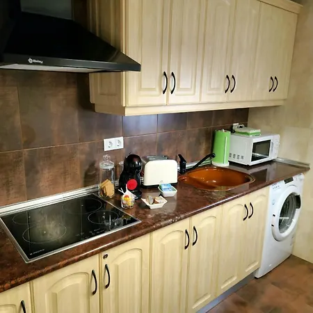 דירה Casa Centro Edificio Rehabilitado Sin Ascensor *