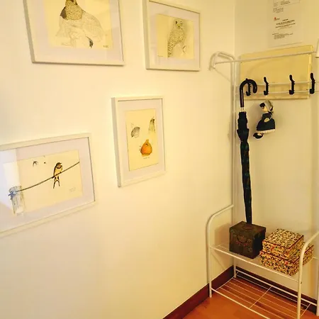 Casa Centro Edificio Rehabilitado Sin Ascensor Apartmán *