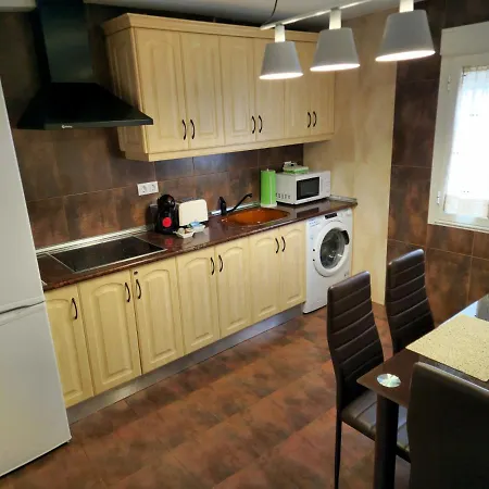 Casa Centro Edificio Rehabilitado Sin Ascensor *