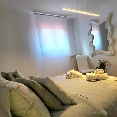 Casa Centro Edificio Rehabilitado Sin Ascensor Appartement León