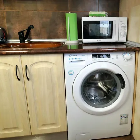 Casa Centro Edificio Rehabilitado Sin Ascensor Apartmán