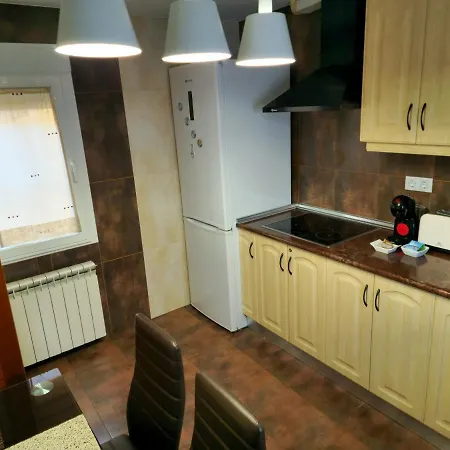 Casa Centro Edificio Rehabilitado Sin Ascensor