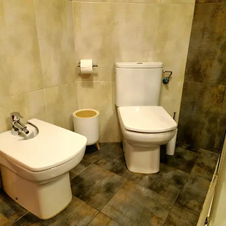 Casa Centro Edificio Rehabilitado Sin Ascensor León