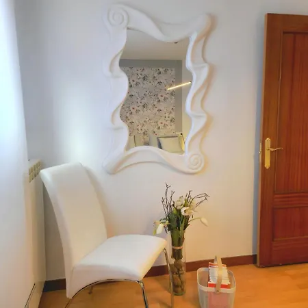 Casa Centro Edificio Rehabilitado Sin Ascensor