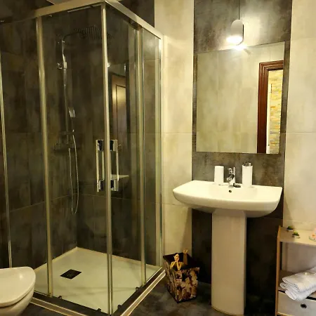 Casa Centro Edificio Rehabilitado Sin Ascensor