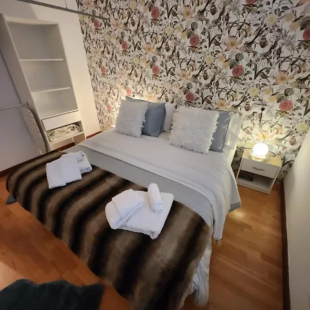 Casa Centro Edificio Rehabilitado Sin Ascensor דירה *