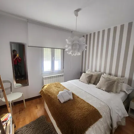 דירה Casa Centro Edificio Rehabilitado Sin Ascensor *