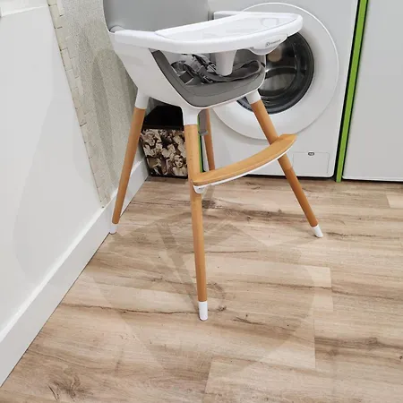 Apartmán Casa Centro Edificio Rehabilitado Sin Ascensor