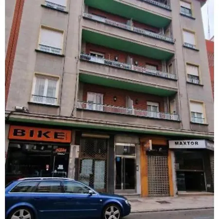 Casa Centro Edificio Rehabilitado Sin Ascensor *