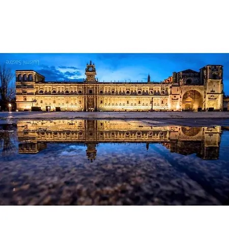 Casa Centro Edificio Rehabilitado Sin Ascensor *