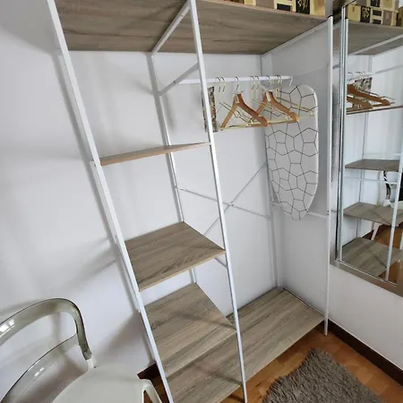 Casa Centro Edificio Rehabilitado Sin Ascensor *