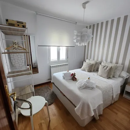 Casa Centro Edificio Rehabilitado Sin Ascensor