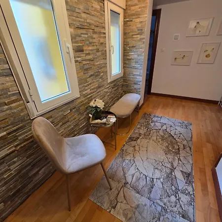 Casa Centro Edificio Rehabilitado Sin Ascensor Apartmán *