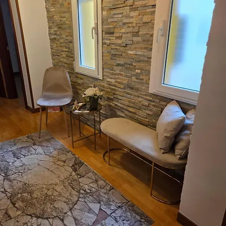 Apartamento Casa Román Centro *