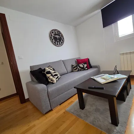 Casa Centro Edificio Rehabilitado Sin Ascensor León