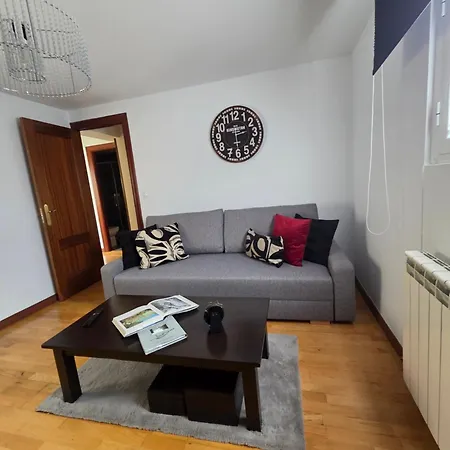 Casa Centro Edificio Rehabilitado Sin Ascensor