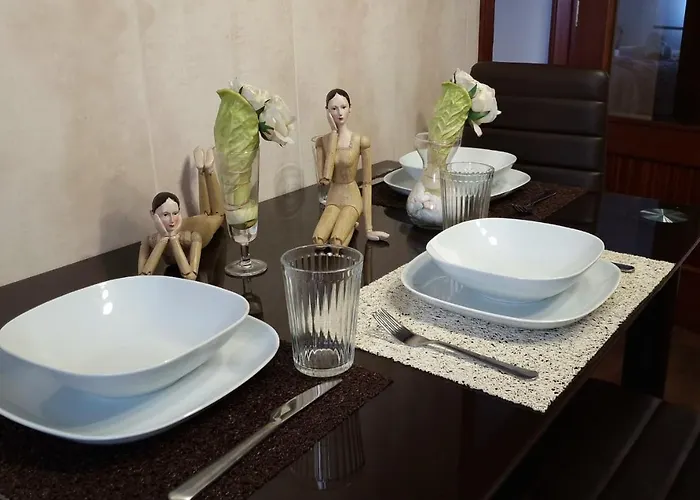 Casa Centro Edificio Rehabilitado Sin Ascensor 아파트 레온