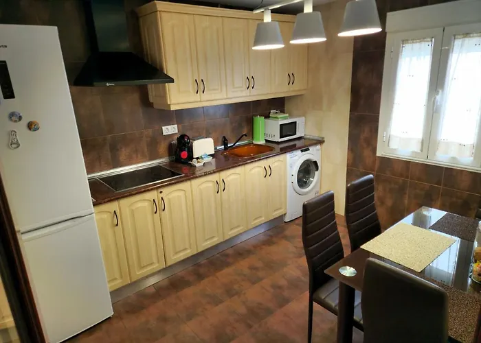 Casa Centro Edificio Rehabilitado Sin Ascensor *