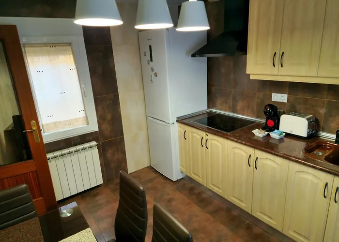 Casa Centro Edificio Rehabilitado Sin Ascensor