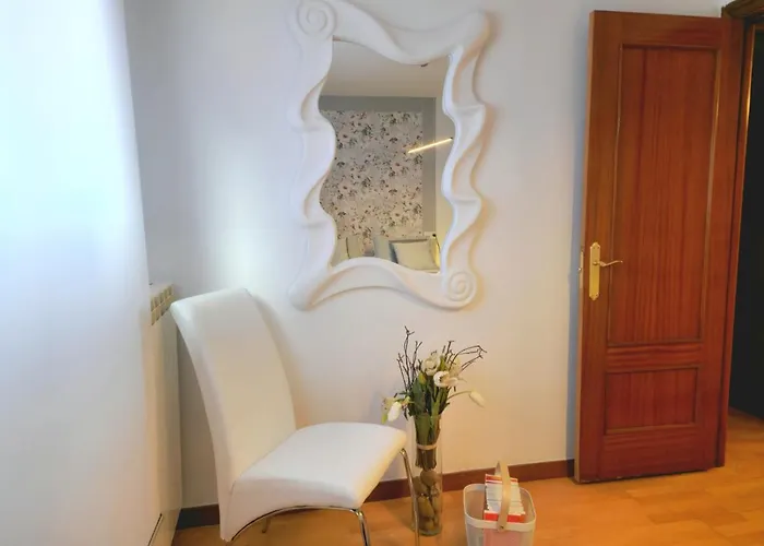 Casa Centro Edificio Rehabilitado Sin Ascensor