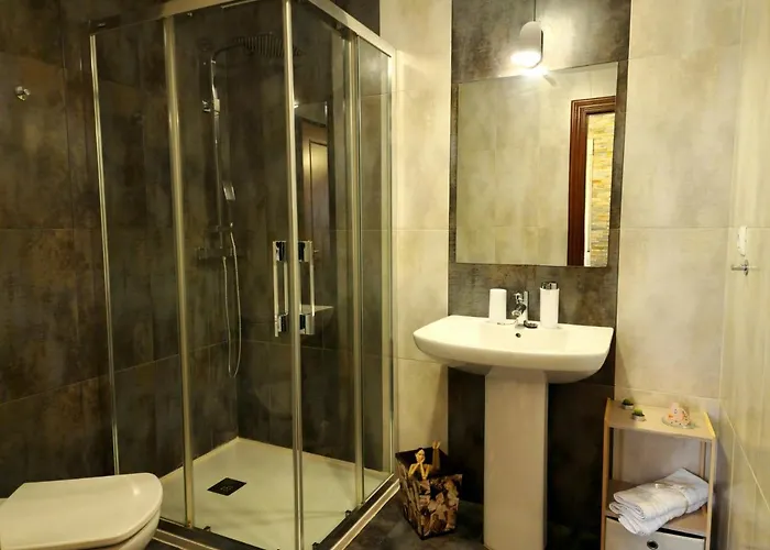 Casa Centro Edificio Rehabilitado Sin Ascensor