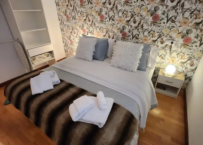 Casa Centro Edificio Rehabilitado Sin Ascensor Appartement *