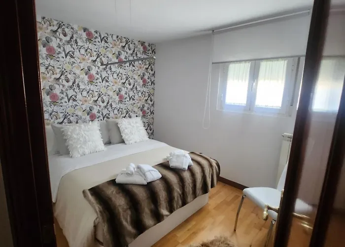 Casa Centro Edificio Rehabilitado Sin Ascensor Appartement *