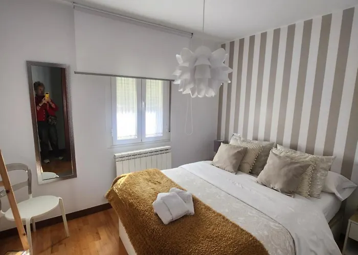 Appartement Casa Centro Edificio Rehabilitado Sin Ascensor *