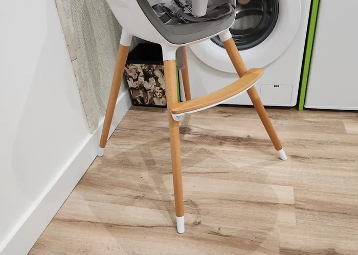 아파트 Casa Centro Edificio Rehabilitado Sin Ascensor