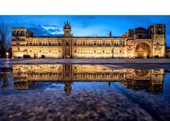 Casa Centro Edificio Rehabilitado Sin Ascensor *