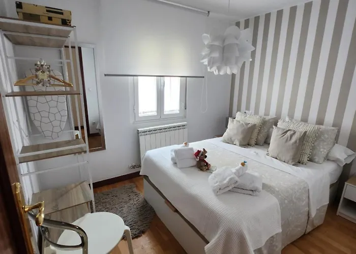 Casa Centro Edificio Rehabilitado Sin Ascensor