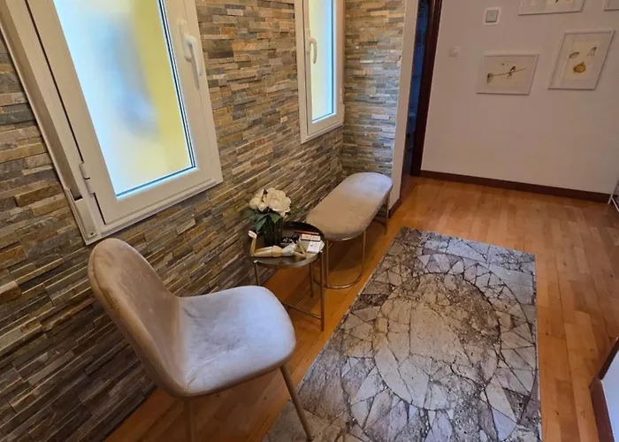 Casa Centro Edificio Rehabilitado Sin Ascensor 아파트 *