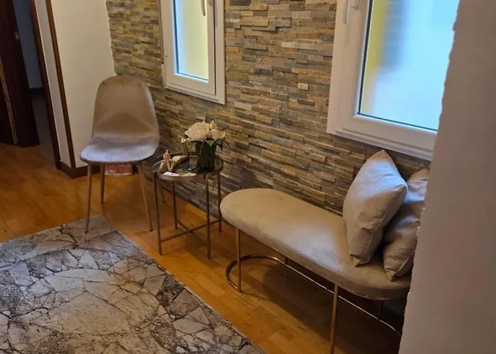 Appartement Casa Centro Edificio Rehabilitado Sin Ascensor *